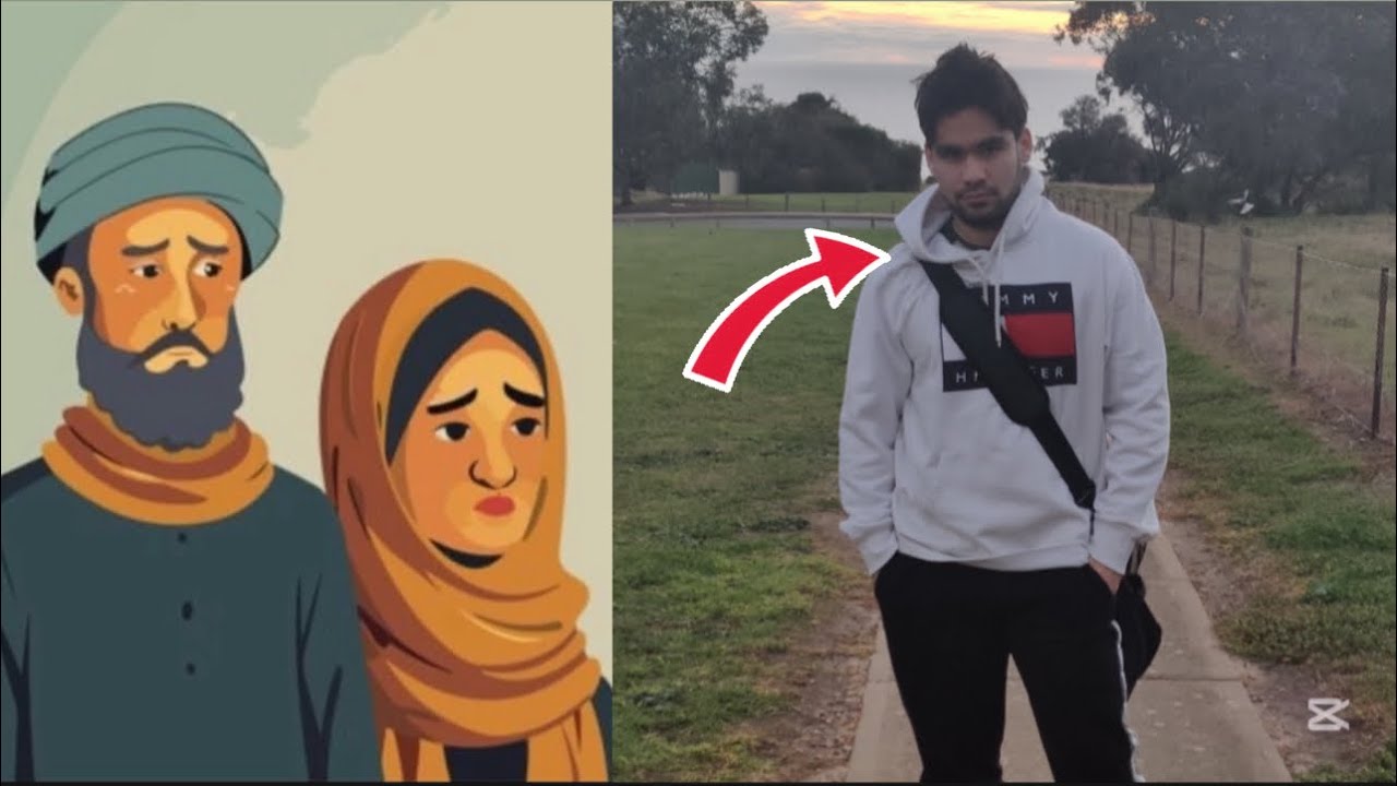 I Dropped Out of University as a Muslim… You Won’t Believe What Happened