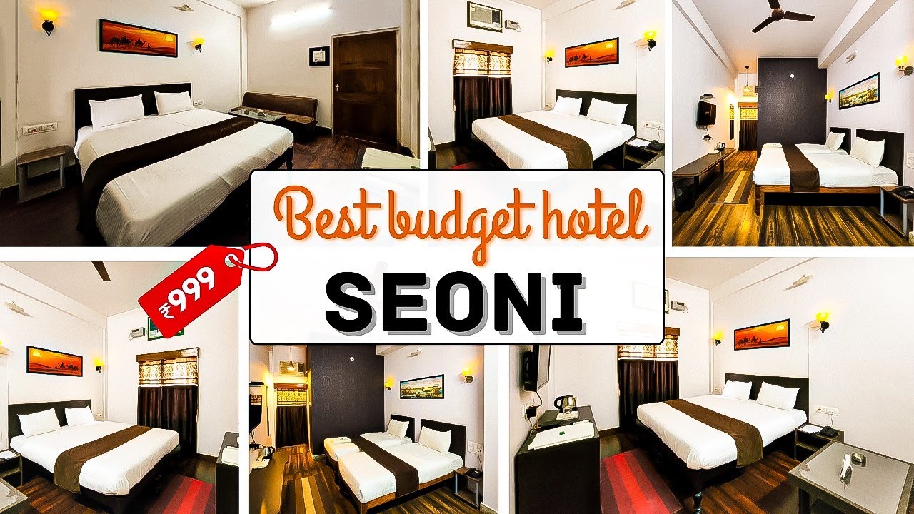 Best couple hotel in Seoni | Best budget hotel in Seoni | Best hotel in Seoni 