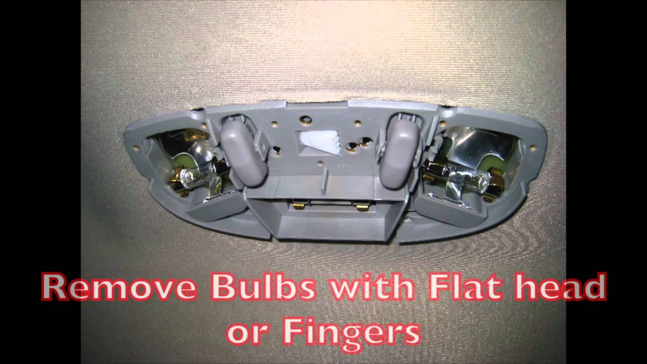 All Ford Flex 2011 LED Replacements