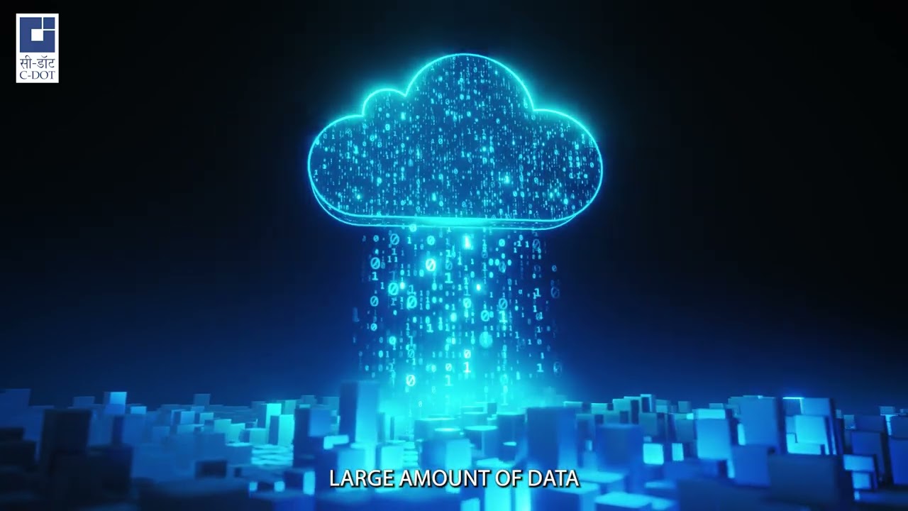 VIRAJ-100  - Indigenous Server Solution by C-DOT | Empowering India&rsquo;s Telecom & Data Networks