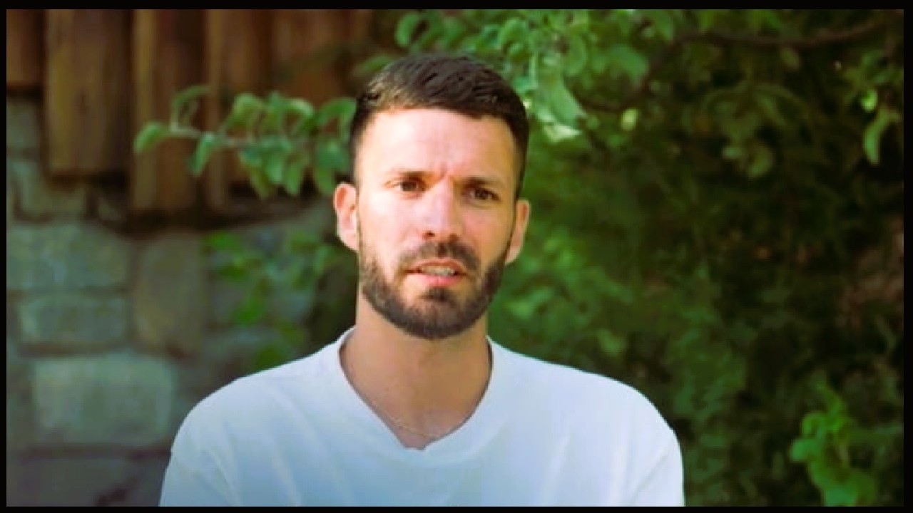 🔴Antonin (Mariés au premier regard) fait une demande spéciale à la production dans le prochain ép 👀