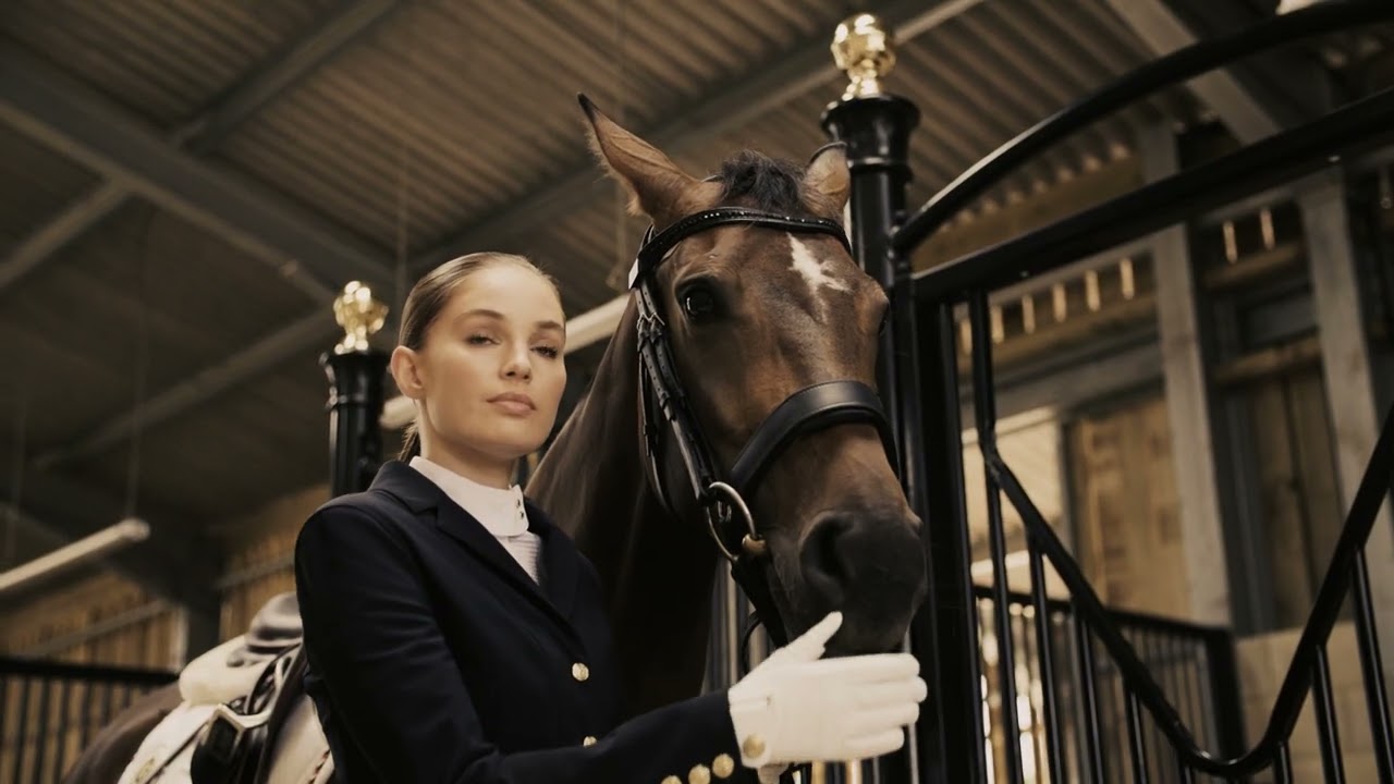 HOLLAND COOPER EQUESTRIAN AW22