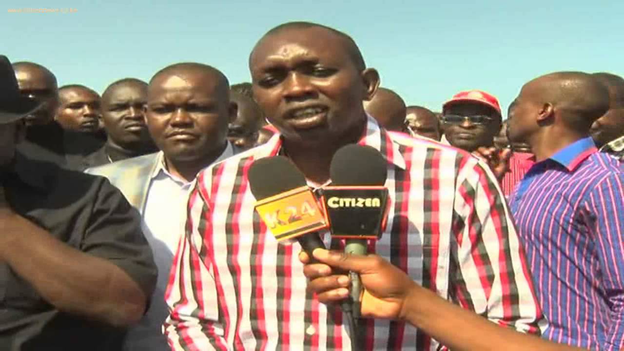 URP, TNA Leaders Welcome Merger