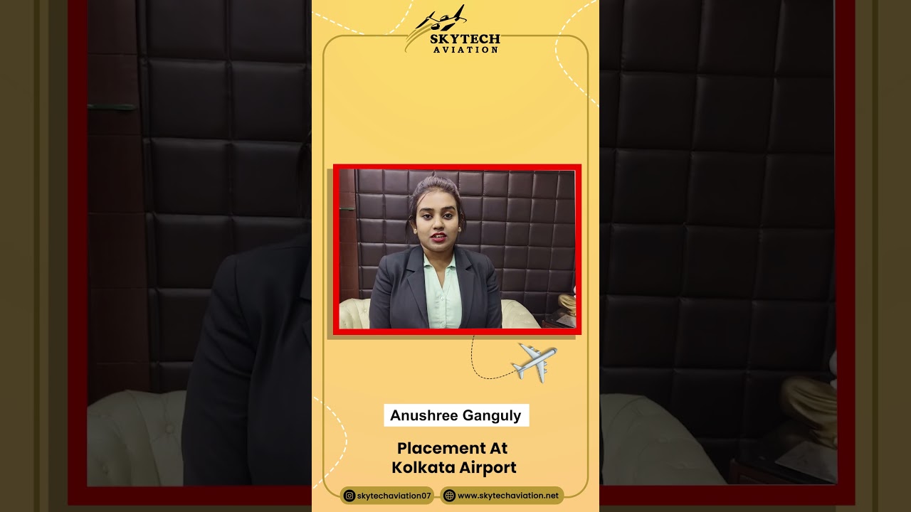 Job Placement for Students at the Skytech Aviation