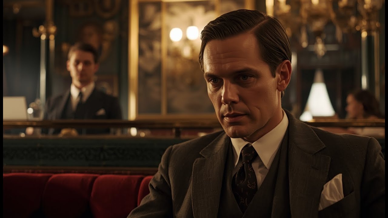 The Great Gatsby Chapter 9 Summary & Analysis