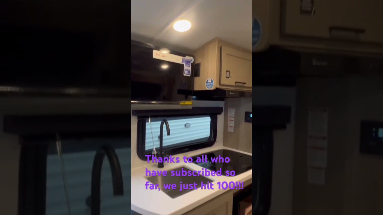 2026 Rockwood Geo-Pro 20 FBS #campping #camper #rvlife #rockwood #forestriverrv