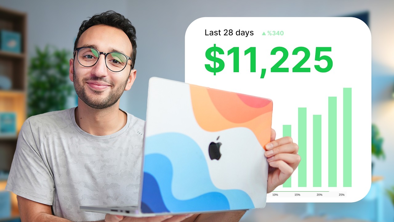 How to Make More Money in your Job