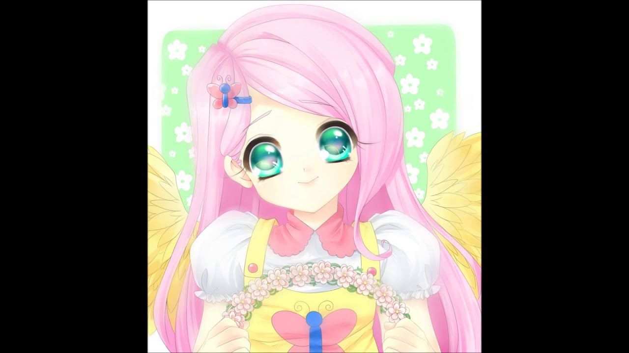 Nightcore - Fluttershy's Lament