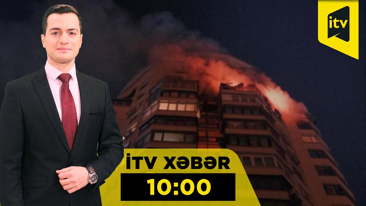 İTV Xəbər | 04.02.2026 | 10:00