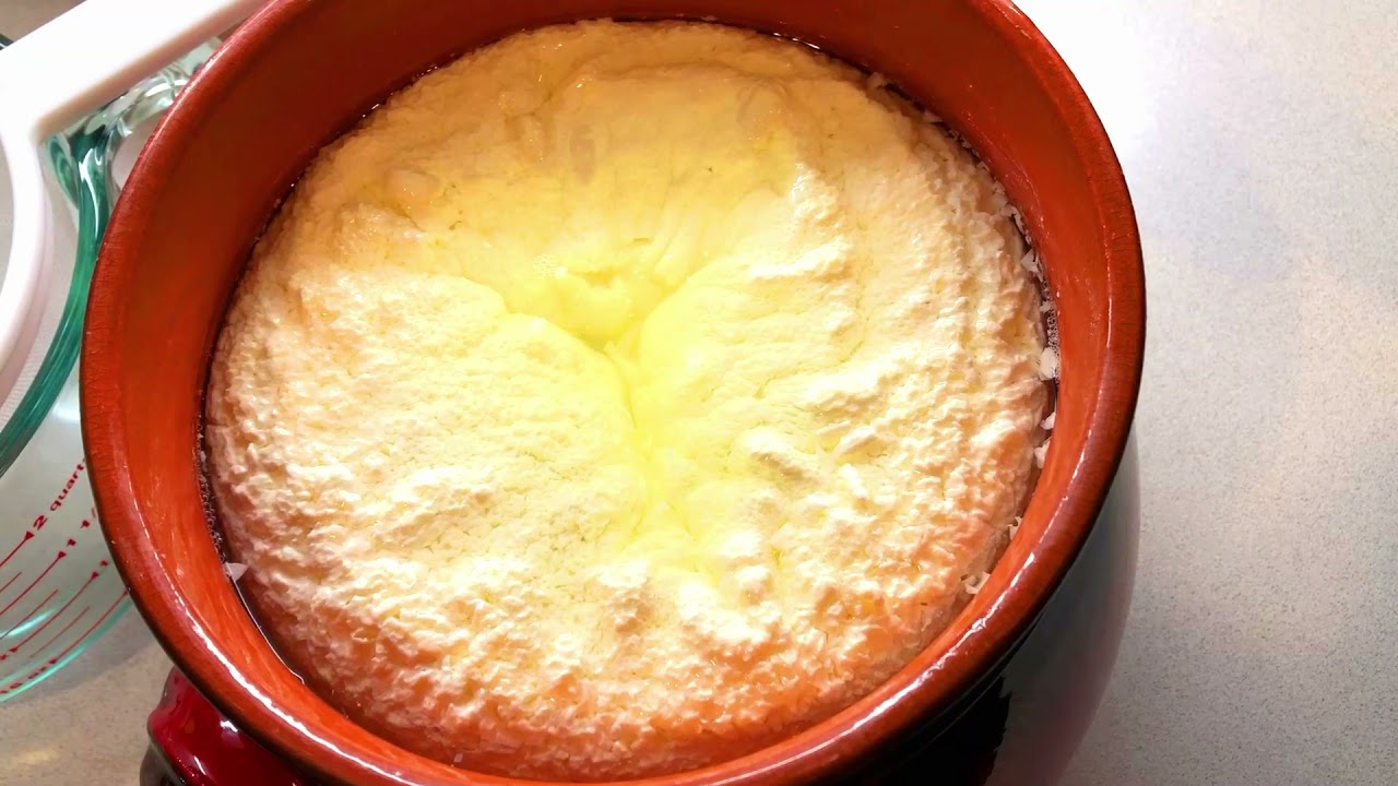 Homemade Quark/Soft European Style Cheese (Updated Version)