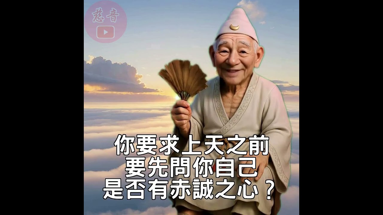2_從心念看因緣果報