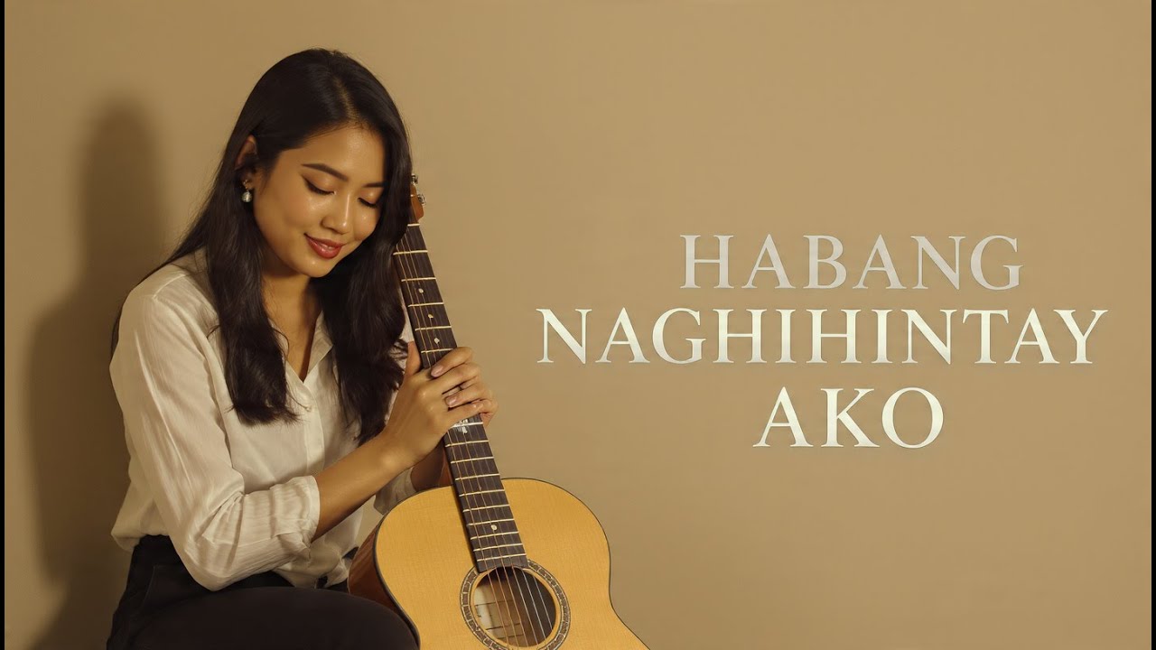 Habang Naghihintay Ako | Panginoon, Ikaw ang Lakas Ko
