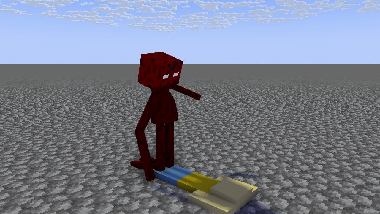 Anomaly 666 Vs John Doe