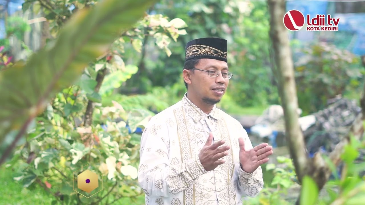 MUTIARA HIKMAH - LDII : RAHASIA PERTOLONGAN ALLOH