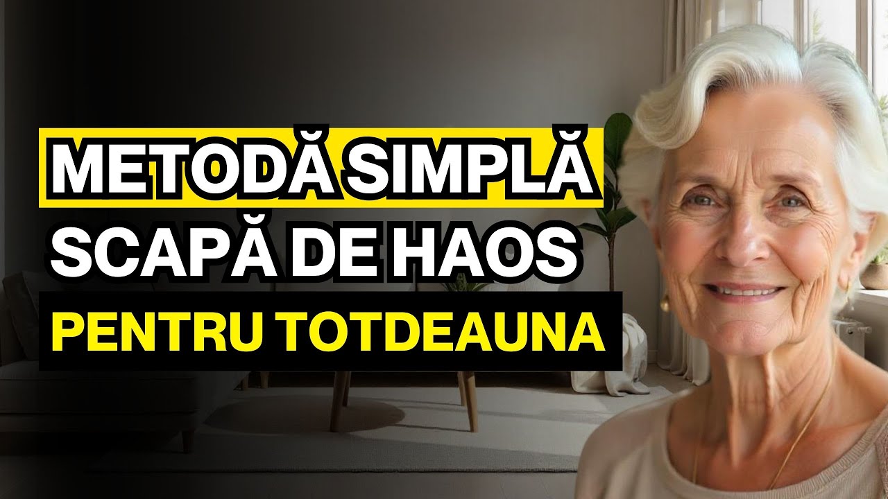 Metoda de Organizare Care &Icirc;ȚI VA SCHIMBA VIAȚA &ndash; 10 Tehnici Pe Care Trebuie Să Le Știi