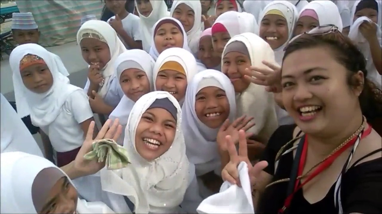 Kissey JLab Travels: Inaul Festival of Buluan Maguindanao