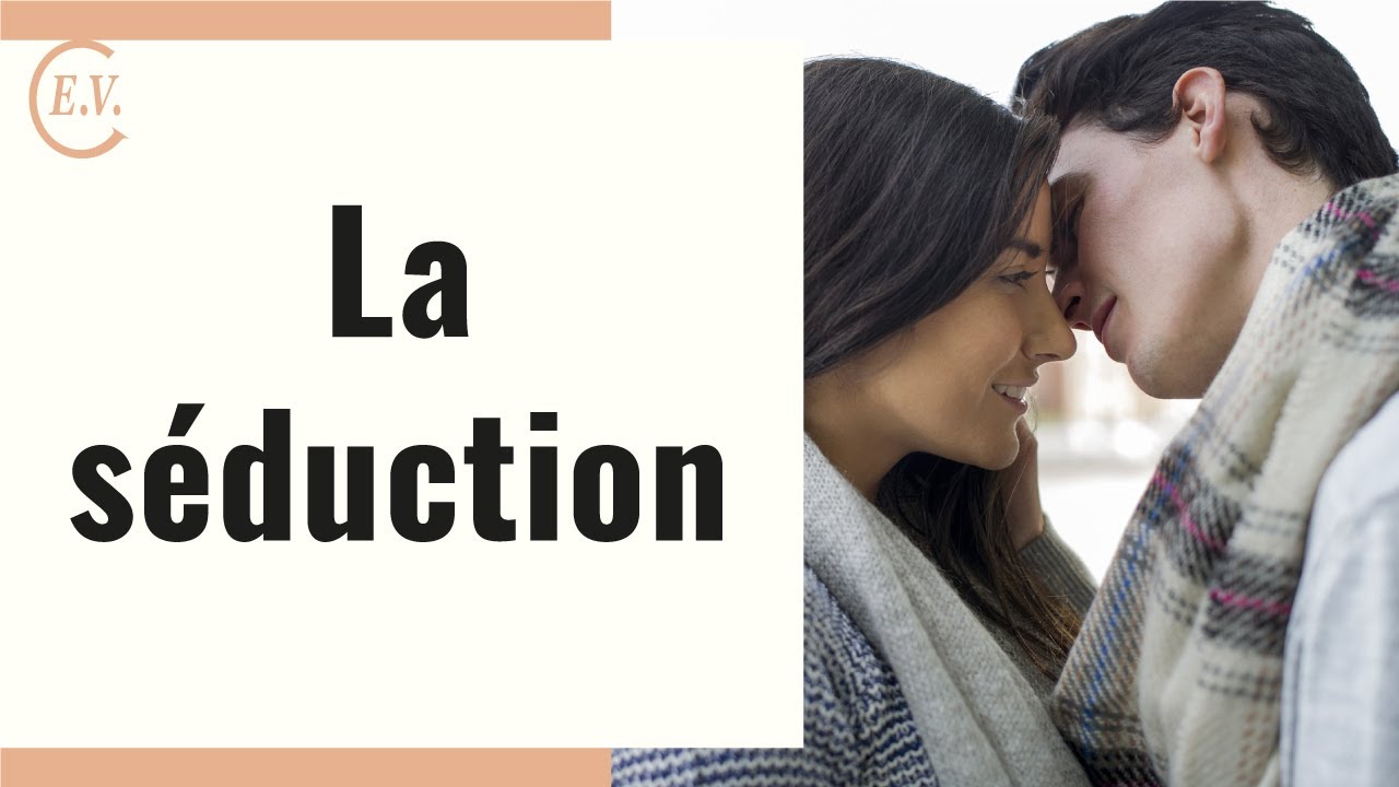 8 choses à faire pour séduire l'autre !