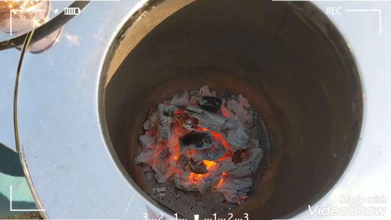 StepByStepTandooriOvenGuide - Puri SS2 Ultima Tandoor