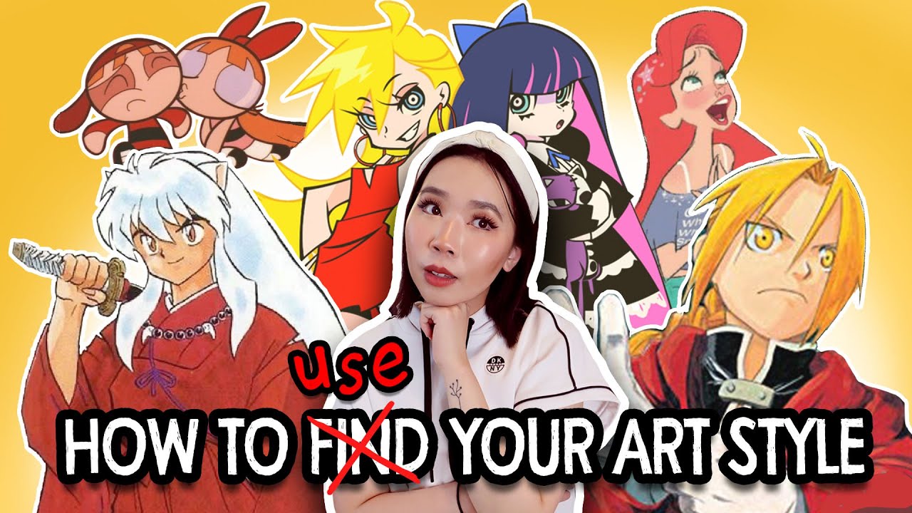 The BEST ART CAREERS for your ART STYLE