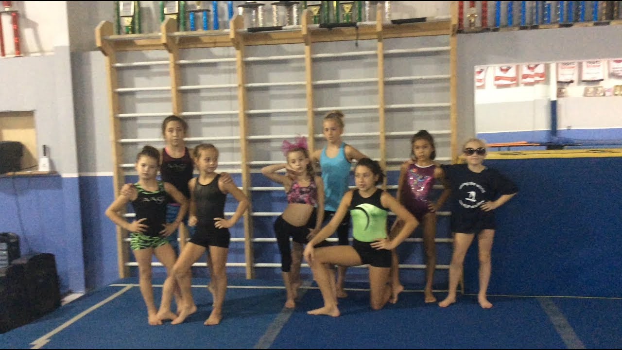 Dance Moms Parody