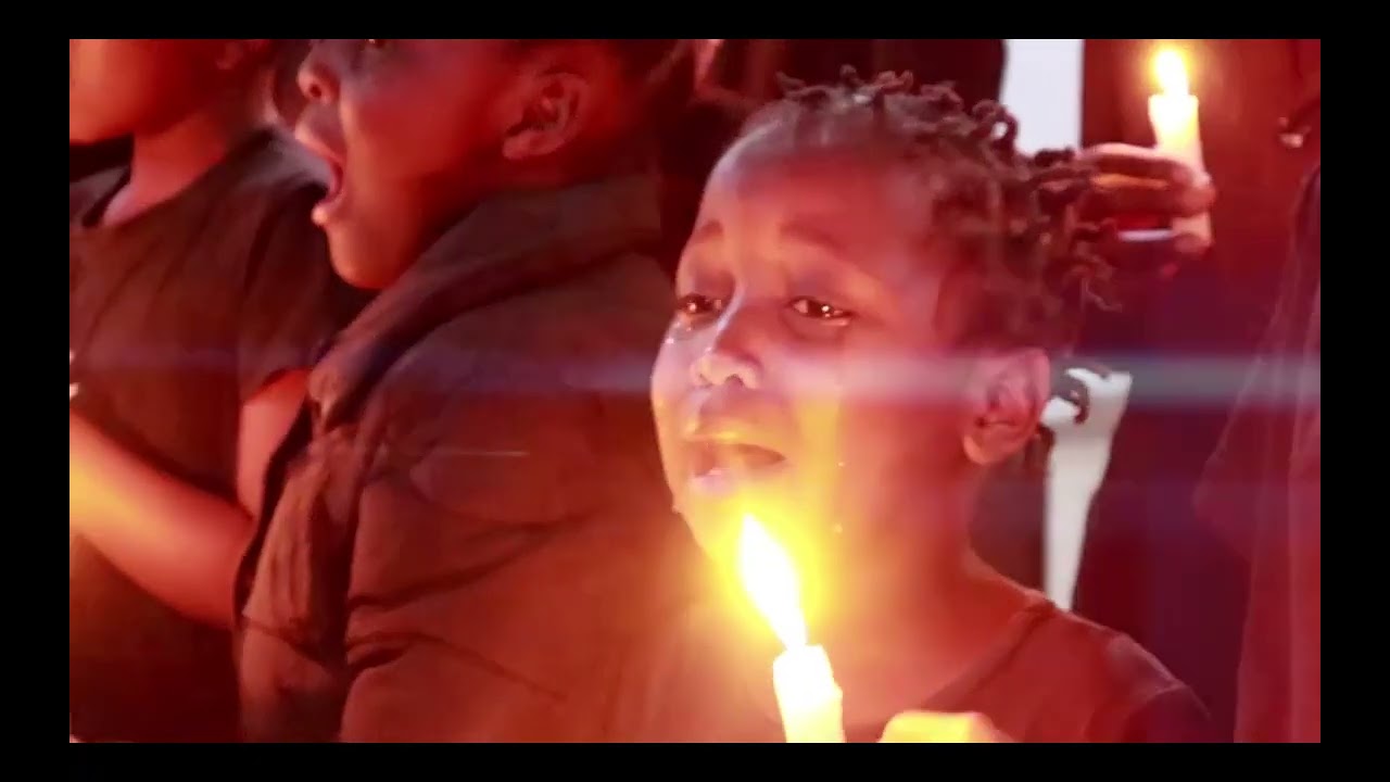Ndilire Bwanji Full Video By Likhubula CCAP Sunday School Choir (Video By Fred Msiyambiri)