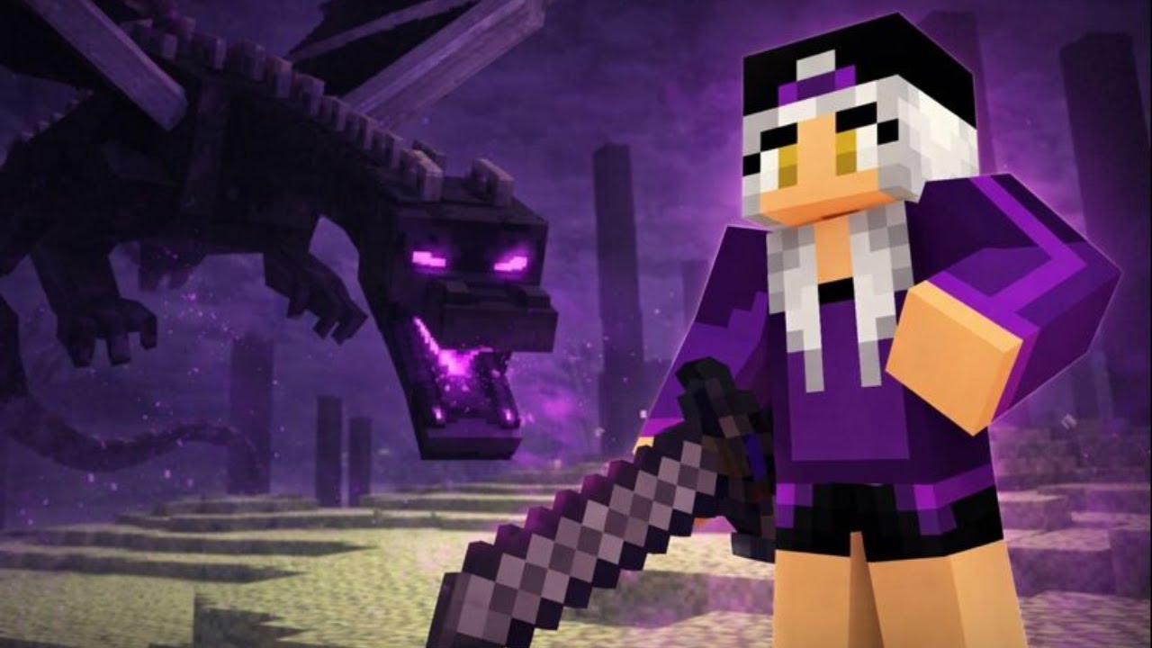 REINICIO Del END En DIOSESMC | SERVER DE VEGETTA777 Y WILLYREX