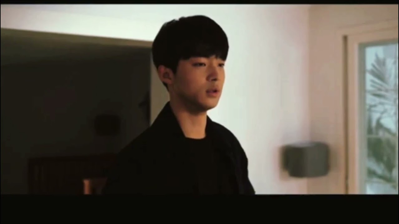 To my star || Kiss scene || korean bl drama 2021 ||