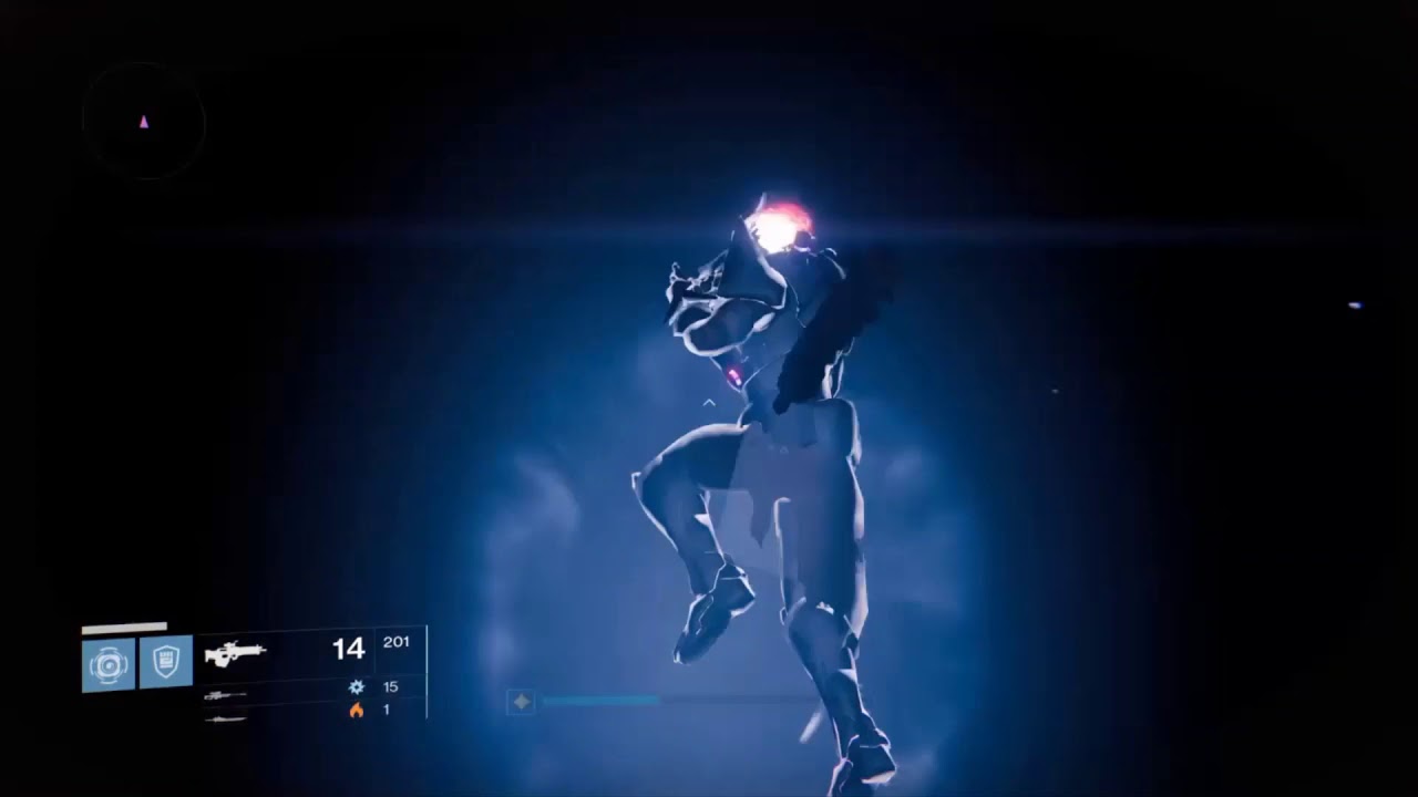 Destiny 1 basics of 