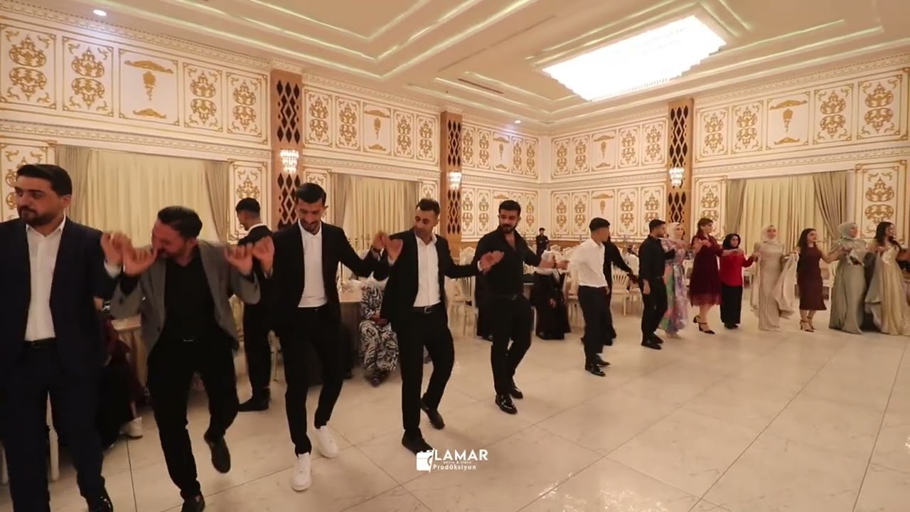 dawta Büşra Aydın 2024/06/01part 1📽️ lamar production￼ 🎼 koma demhat keyfi seyran