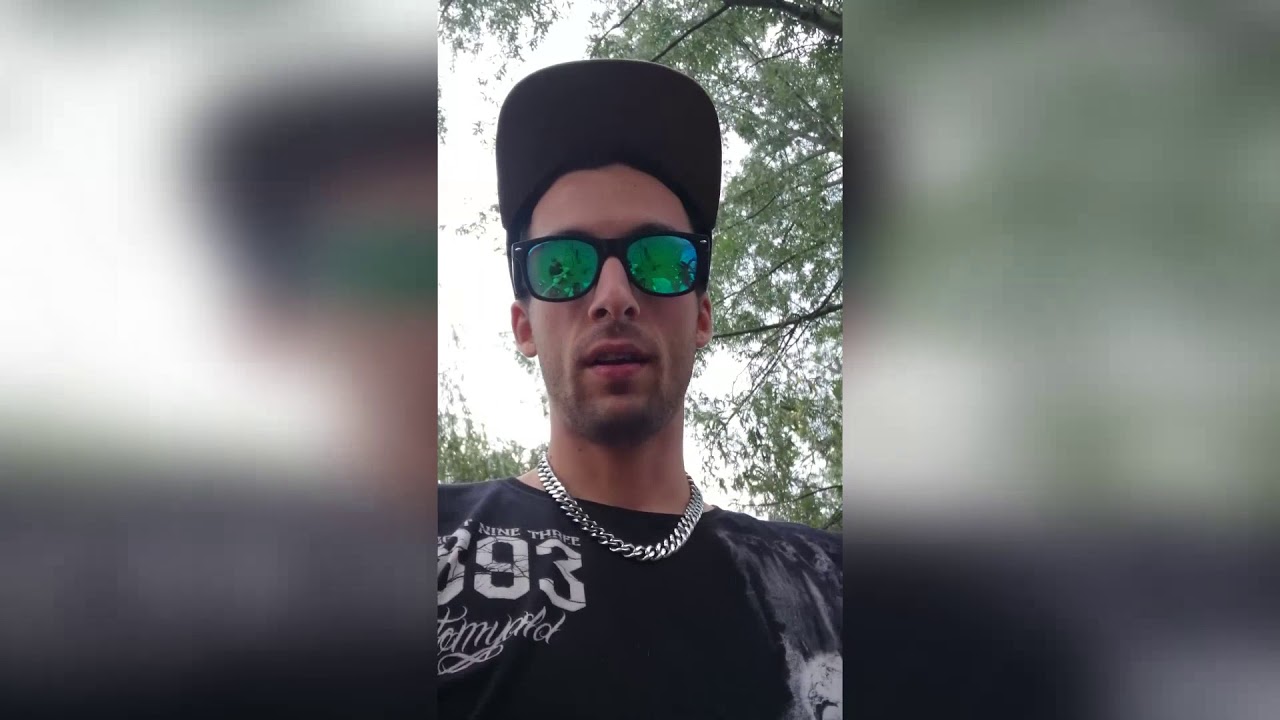 HELL FESTIVAL 2018 VLOG Teil 3