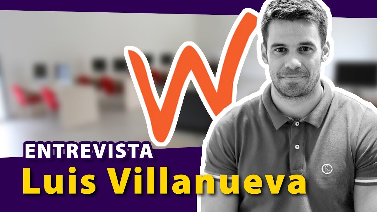 Entrevista a Luis Villanueva | Socio de Webpositer
