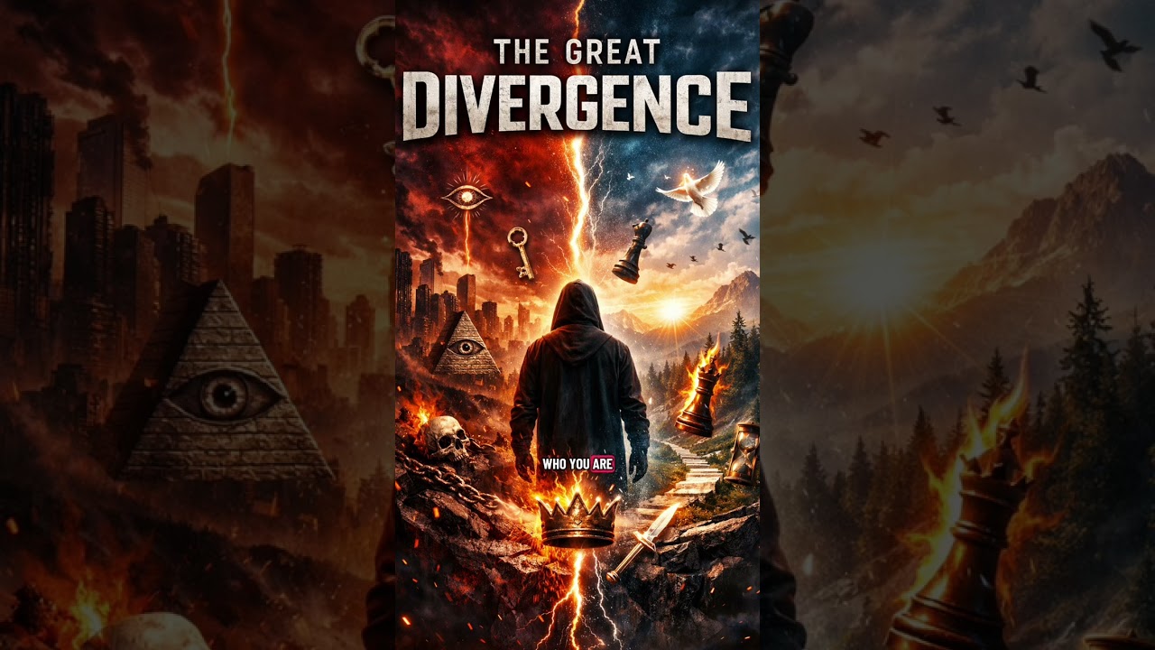 The Great Divergence