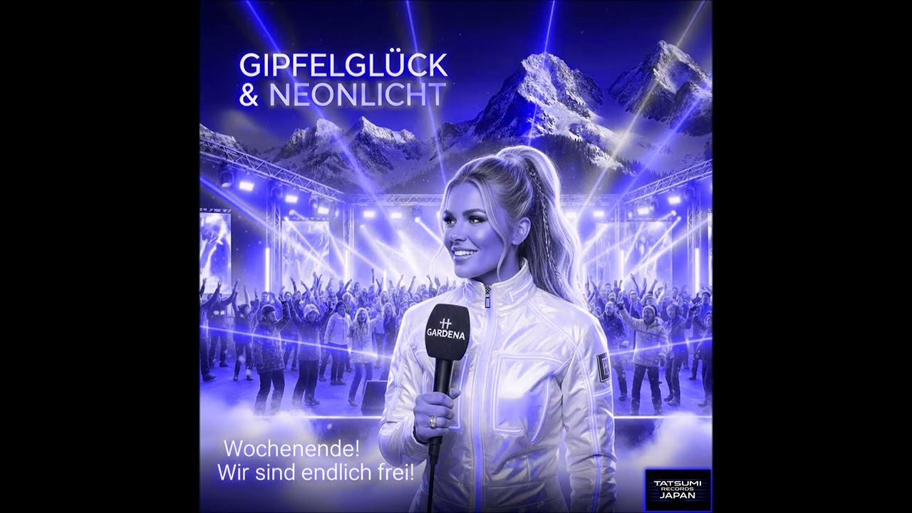 Wochenende! Wir sind endlich frei! (Offizielles Party-Video)