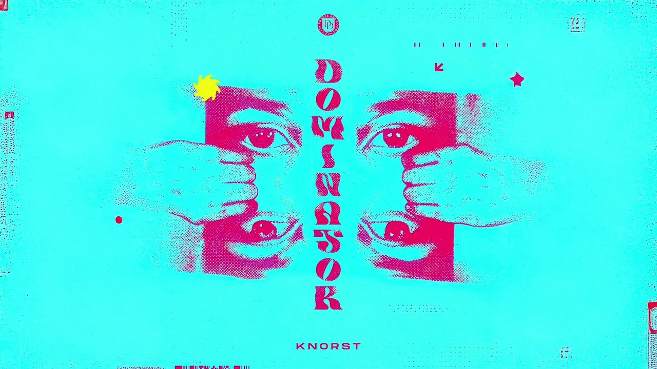 Knorst - Move On (Dear Deer)