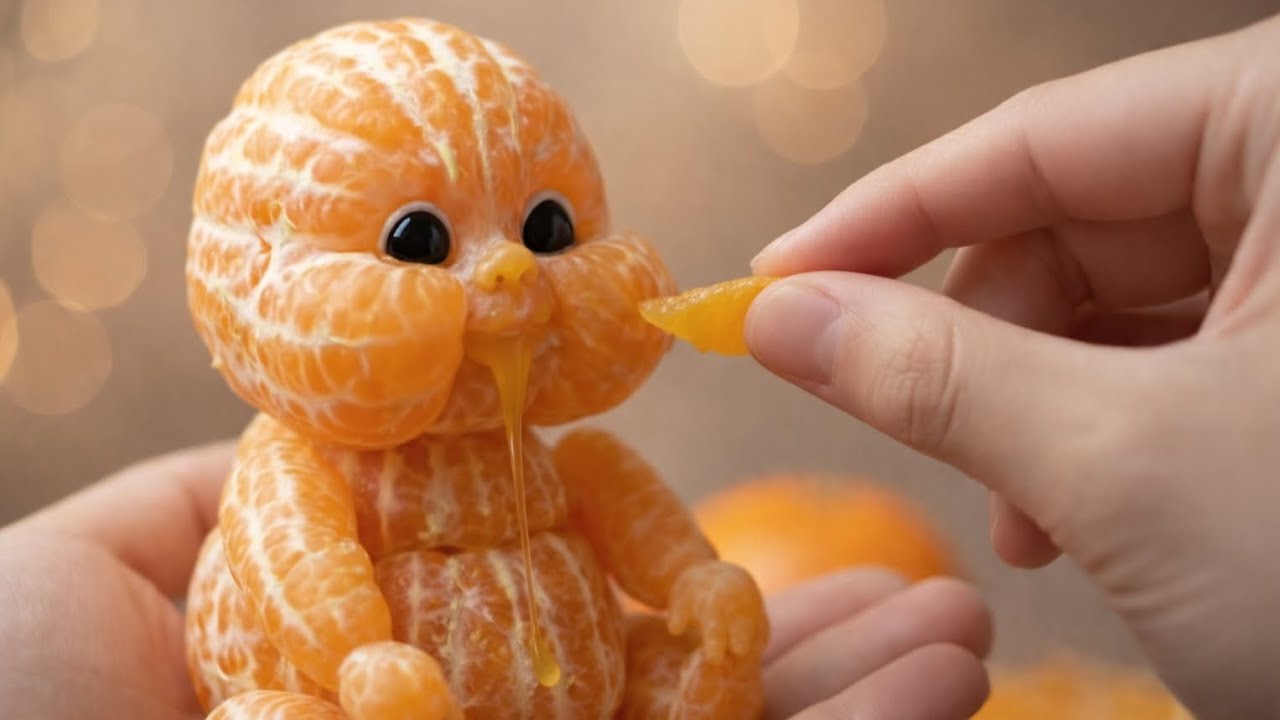 Fruits Eating ASMR ✨ Oddly Satisfying ASMR Visuals 