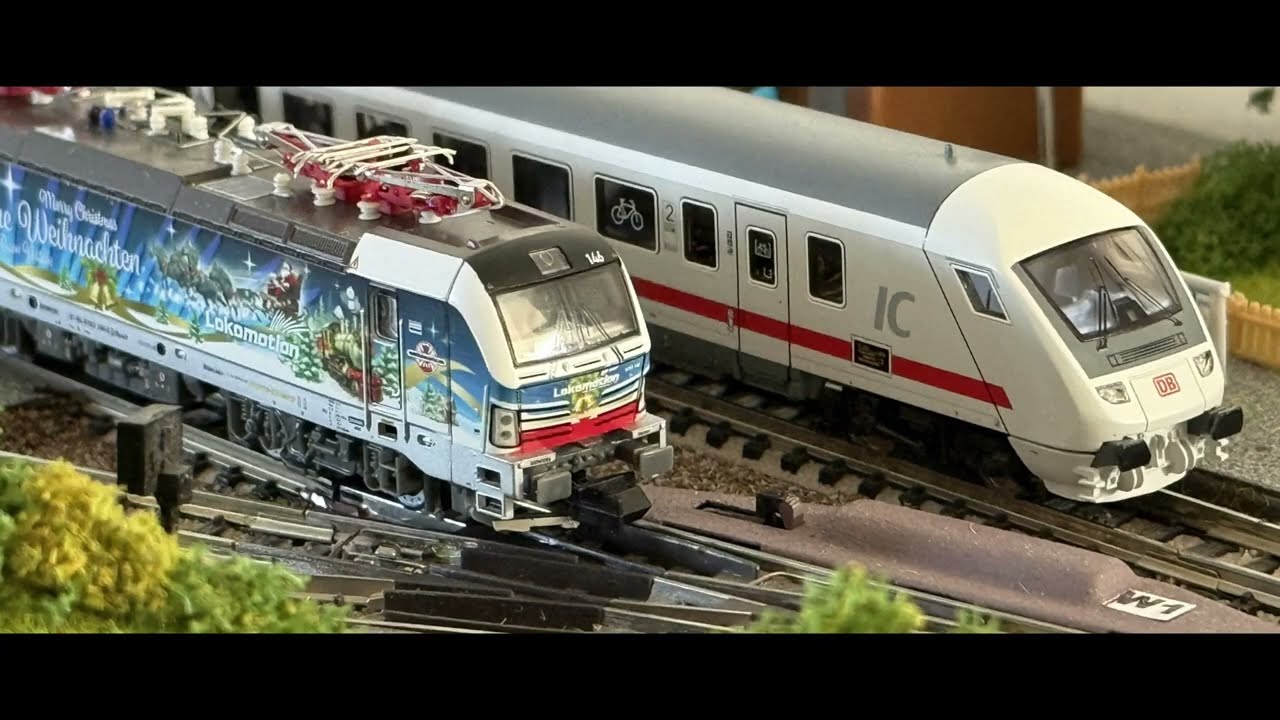 Von der Wende bis heute – Moderne Sonderfahrten in Waldbrunn | Teil 3
