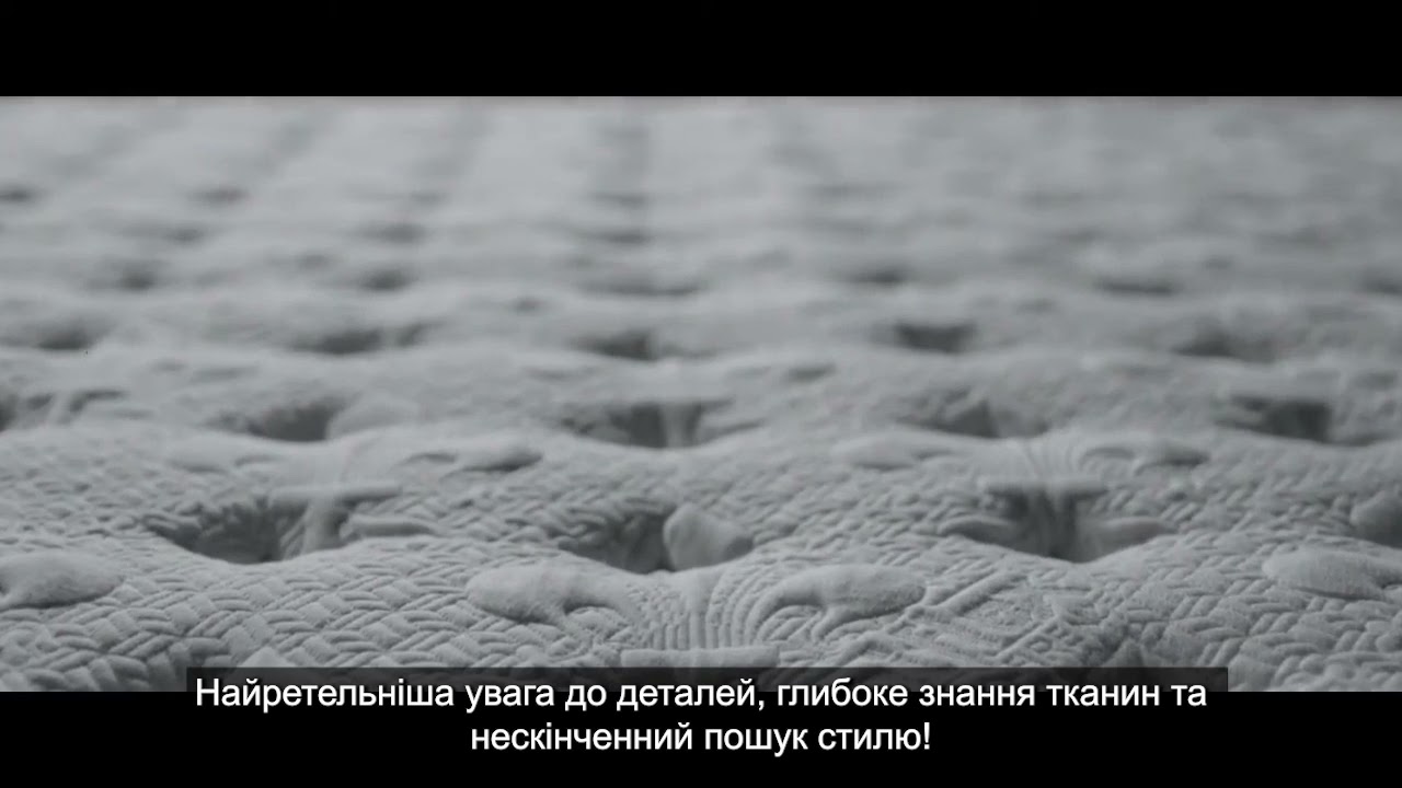 Матраци Magniflex як мистецтво сну з Італії