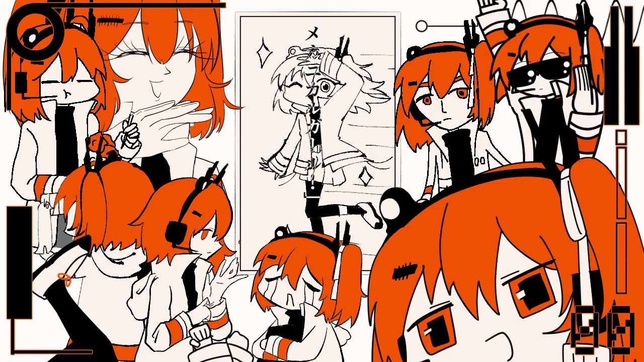 は？お前ほんとマジお前分かってねえわマジで一旦とりあえず聞けってマジ / feat.足立レイ