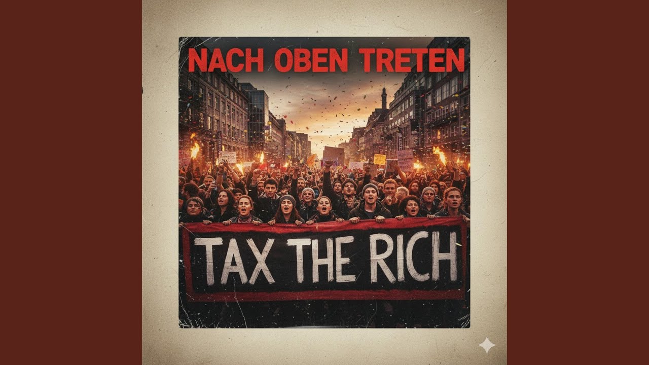 Nach Oben Treten