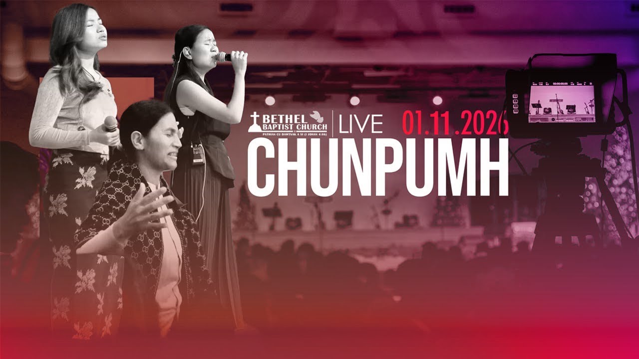 BBC Chunpumh | 01.11.2026