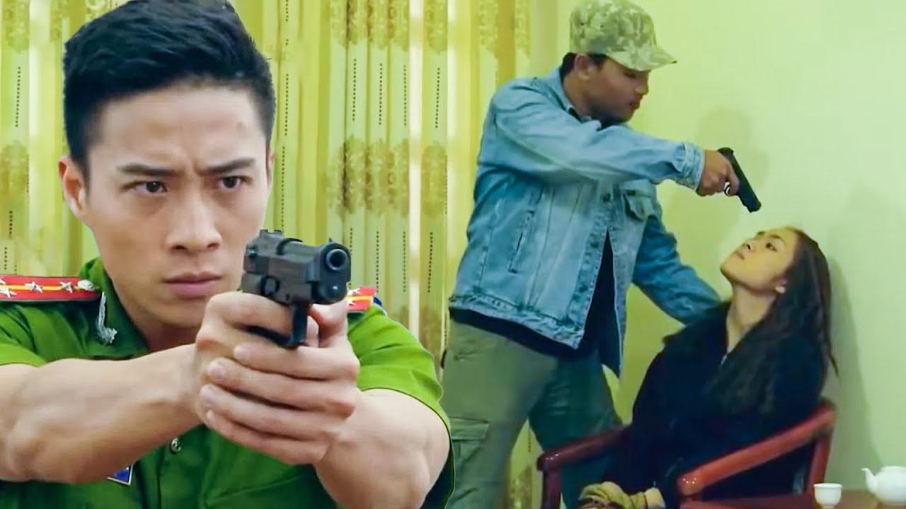 PHIM VIỆT NAM 2026 | BẮT GIỮ CON GÁI ÔNG TRÙM | PHIM VIỆT NAM HAY MỚI NHẤT 2026 | PHIM HTV