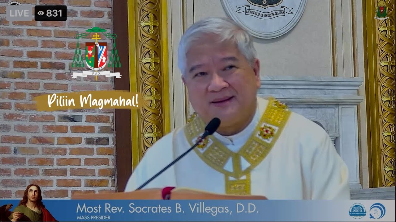 Piliin Magmahal