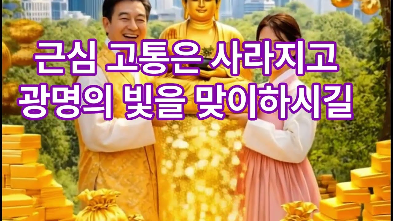 찬란한 광명의 빛 관세음보살,명상음악, 힐링음악,수면음악,숙면음악,마음안정,스트레스해소음악,불교음악, 찬불가, 염불, 진언, 정근, 독경,관세음보살,약사여래, 아미타불, 사찰음악