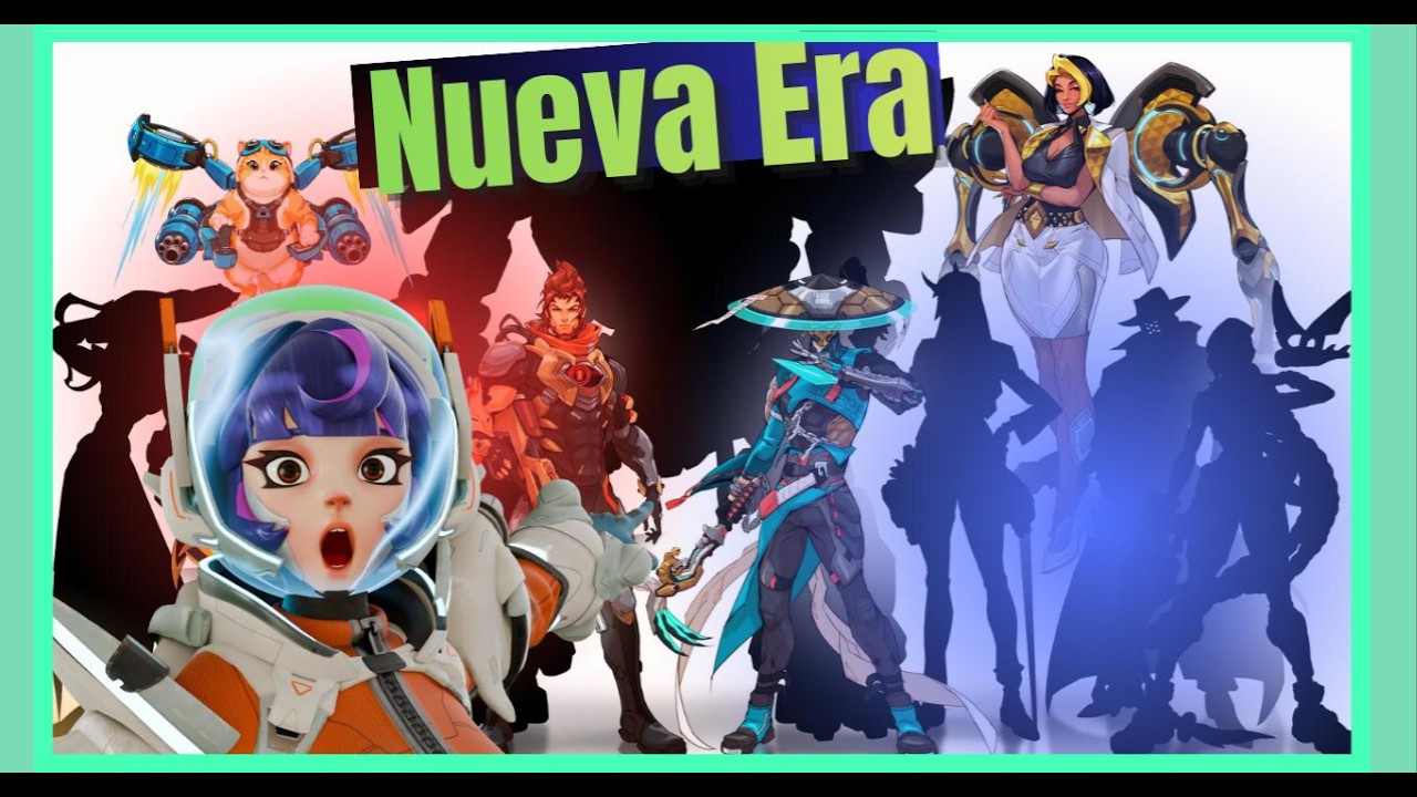 New generation OW