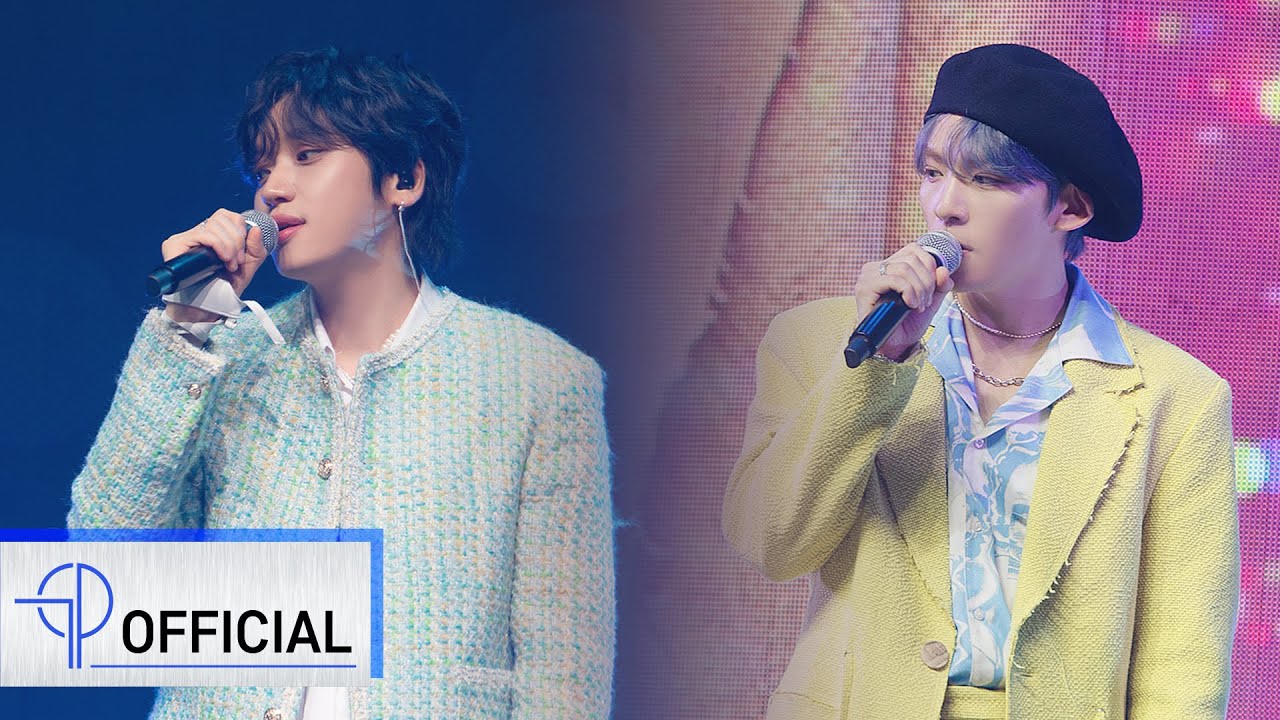 TEEN TOP (틴탑) ’Angel’｜COMEBACK SHOWCASE