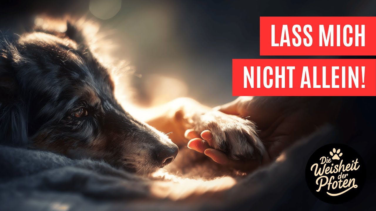 Einschläfern oder nicht? Die Frage, die Tierärzte dir nicht stellen