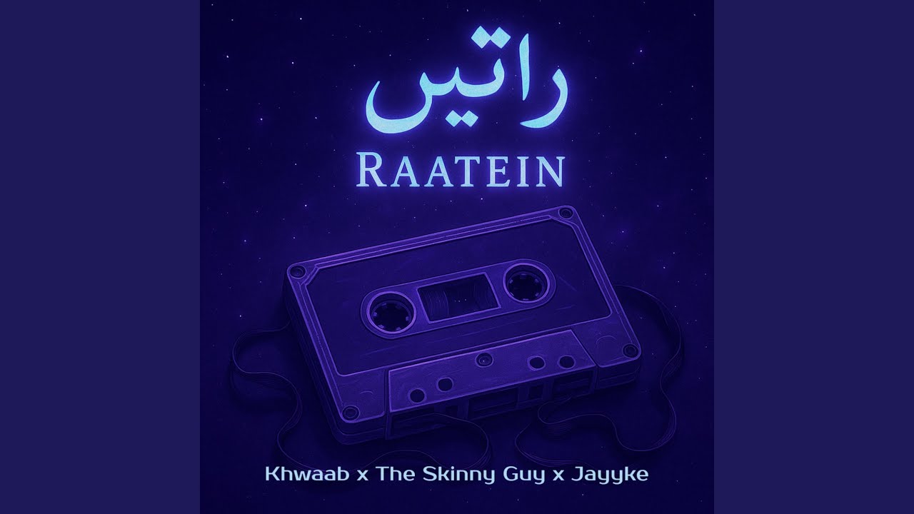 Raatein