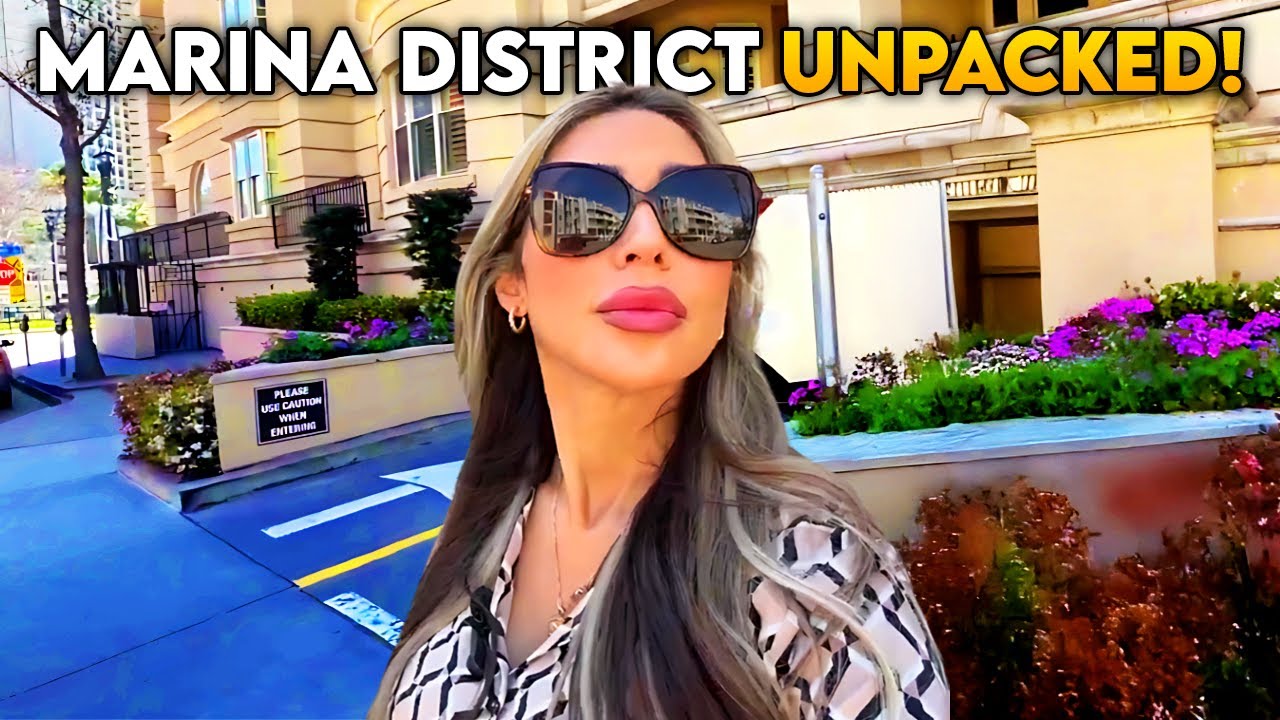 DREAM Condo In San Diego California: $995K Marina District Property You&rsquo;ll Want to See | San Diego