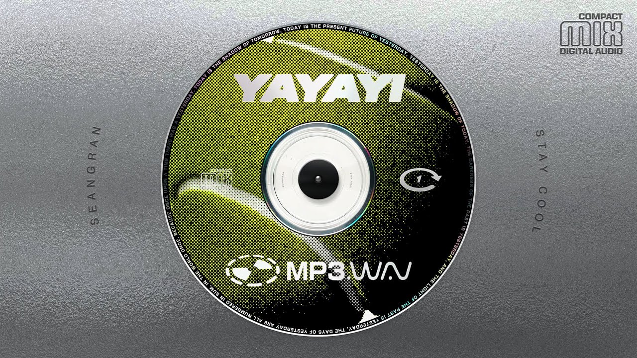 YAYAYI aka ATIVAN COREA - MIXO GUESTMIX | MP3.WAV Mix 001