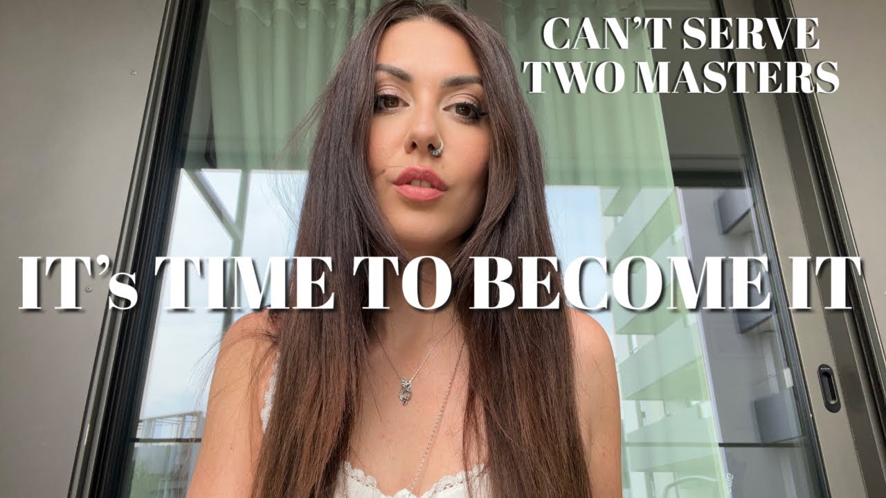 This Fatal Mistake is what is Preventing you to Manifest What You want😳FIX IT NOW!